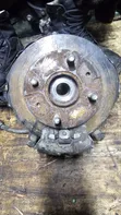 Nissan Dayz New Model Brake Discs - 3