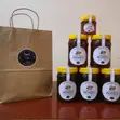 Asali ya Kikaboni ya Kilo 1 (Ubora wa Premium) - 3