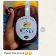 Asali ya Kikaboni ya Kilo 1 (Ubora wa Premium) - 4