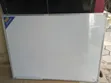 Ubao Nyeupe wa Magnetic 4ft x 3ft - Ofisi & Biashara - 1