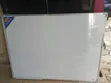 Ubao Nyeupe wa Magnetic 4ft x 3ft - Ofisi & Biashara - 2