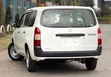 Toyota Succeed 2020 - Nyeupe - 3