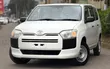 Toyota Succeed 2020 - Nyeupe - 4