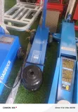 Heavy Duty 80 Ton Hydraulic Truck Trolley Jack - 1