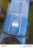 Heavy Duty 80 Ton Hydraulic Truck Trolley Jack - 2