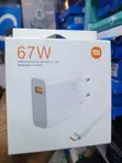 Xiaomi 67W Fast Charger with USB-C Cable - 3