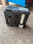 Emergency 12V Tyre Inflator - 2