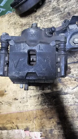 Suzuki Wagon R New Model Caliper (Used)