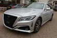 Toyota Crown S Model 2019 Silver - 3