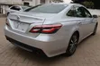 Toyota Crown S Model 2019 Silver - 4