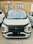 Mitsubishi EK Sport 2019 Beige - 2