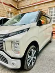 Mitsubishi EK Sport 2019 Beige - 3