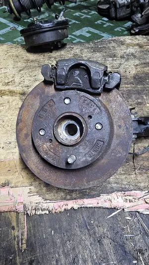 Brake Discs za Suzuki Wagon R (Zilizotumika)