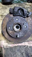Brake Discs za Suzuki Wagon R (Zilizotumika) - 2