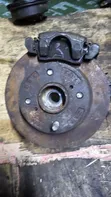 Brake Discs za Suzuki Wagon R (Zilizotumika) - 3