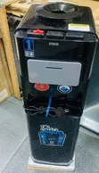 Mika 3-in-1 Standing Water Dispenser with Electric Cooling - 2