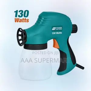 AX-SG130 Spray Gun ya Umeme 130W