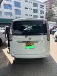 Nissan Serena 2014 White - 2