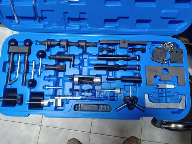 VW Timing Tools 2.0 - 1