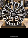 Mercedes-Benz AMG Sport Rims - 19 & 20 Inch - 1