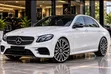 Mercedes-Benz AMG Sport Rims - 19 & 20 Inch - 2