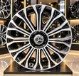 Mercedes-Benz AMG Sport Rims - 19 & 20 Inch - 3