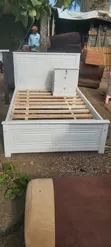 Brand New Four by Six Bed - 2