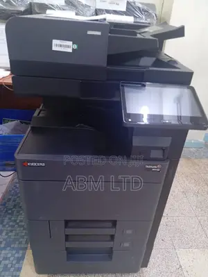 Kyocera Taskalfa 4053ci Color MFP