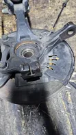 Hubi ya Mbele ya Kweli kwa Nissan Note - 1
