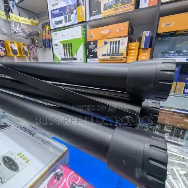 BNK BK-3SPS Speaker Stand - 1