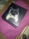 PS4 Standard Console ya Awali - 1