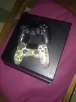 PS4 Standard Console ya Awali - 3