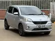 Toyota Passo 2018 Silver - 3
