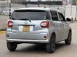 Toyota Passo 2018 Silver - 4