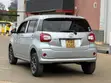 Toyota Passo 2018 Silver - 5