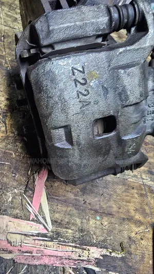 Nissan Note Brake Caliper (Iliyo tumika)