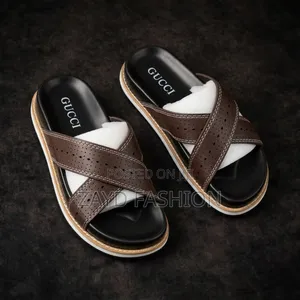 Gucci Sandals Multicolor