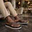 Gucci Sandals Multicolor - 2