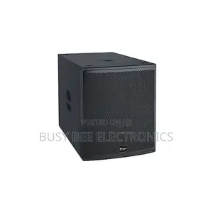Thunder Sound TS1 18 Subwoofer