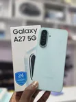 New Samsung Galaxy A27 128GB Green - 1
