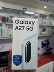 New Samsung Galaxy A27 128GB Green - 2