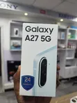 New Samsung Galaxy A27 128GB Green - 3