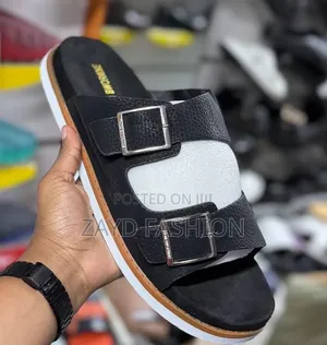 Thom Browne Sandals - Multicolor