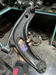 Genuine Ex-Japan Control Arms for Toyota Belta, Probox, Vitz - 2