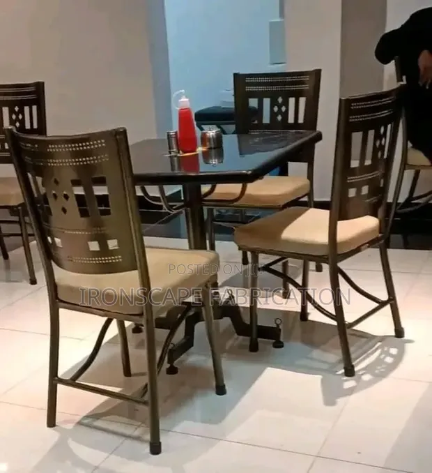 Brand New Hotel Bar Chairs - 1