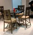 Brand New Hotel Bar Chairs - 1