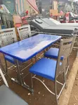 Brand New Hotel Bar Chairs - 2