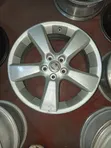 Magurudumu ya Toyota 18-inch kwa Harrier, RAV4, Alphard, Vanguard - 1