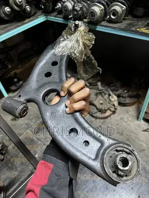 Control Arm Toyota Passo (Iliyo tumika)