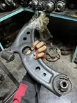Control Arm Toyota Passo (Iliyo tumika) - 1